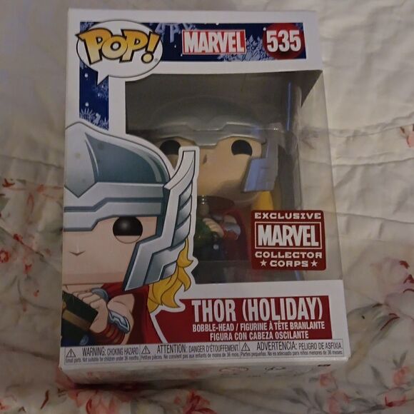 Funco Pop - Picture 1 of 3